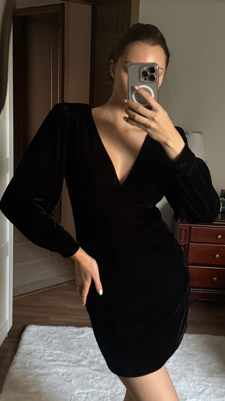 Marina Bondarko