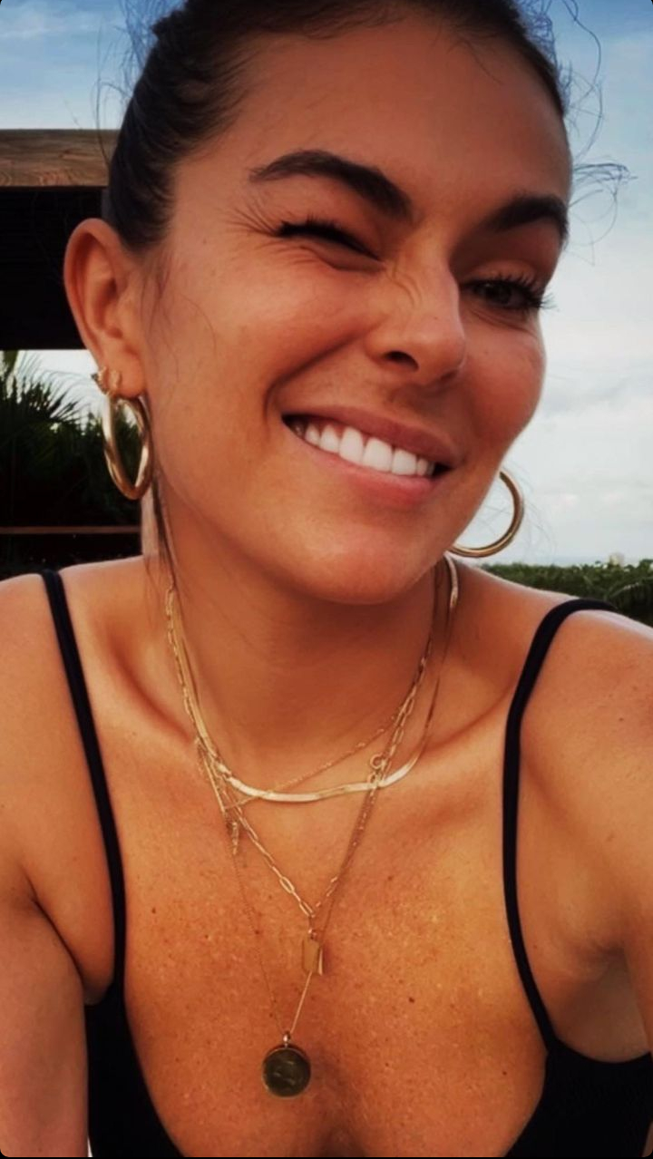 Serinda Swan