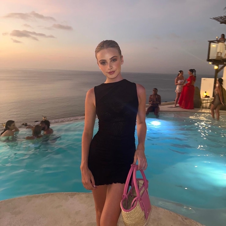 India Woollard