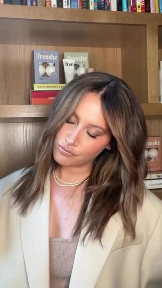 Ashley Tisdale