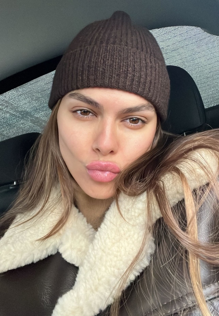 Viki Odintcova
