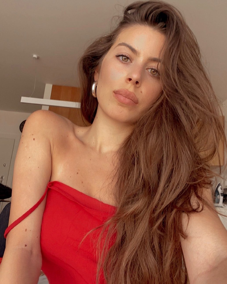 Sara Duque