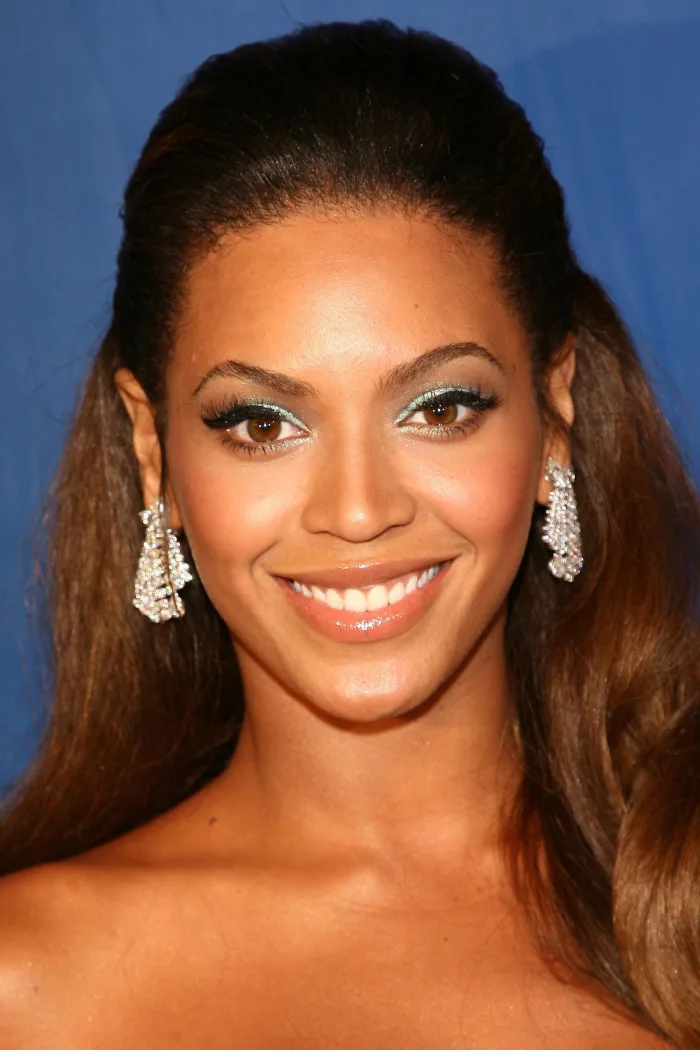 Beyoncé Knowles