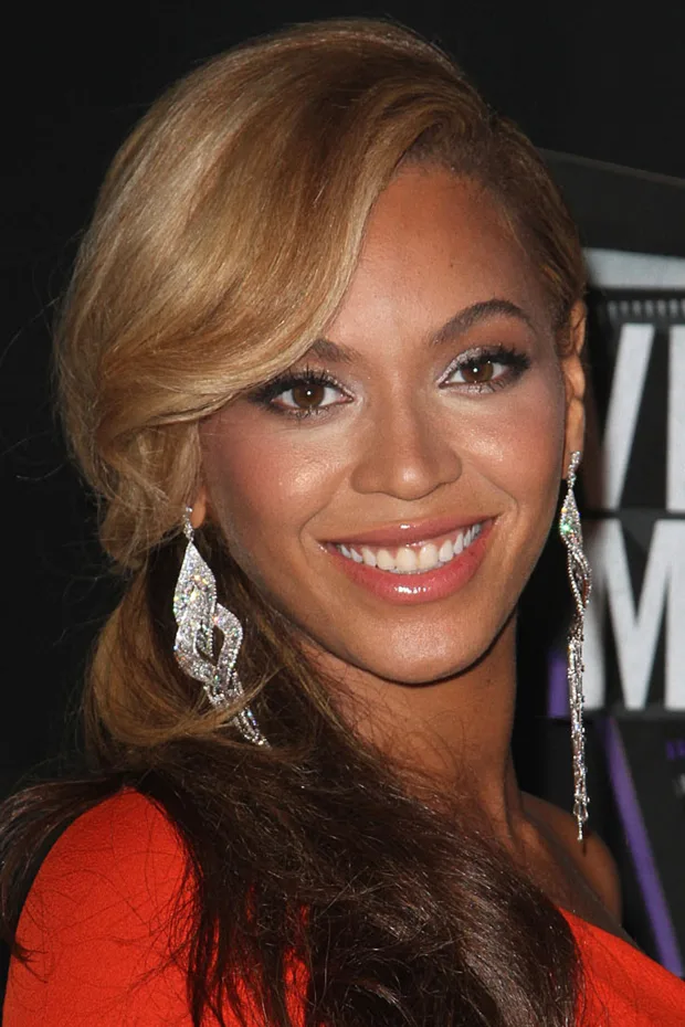 Beyoncé Knowles