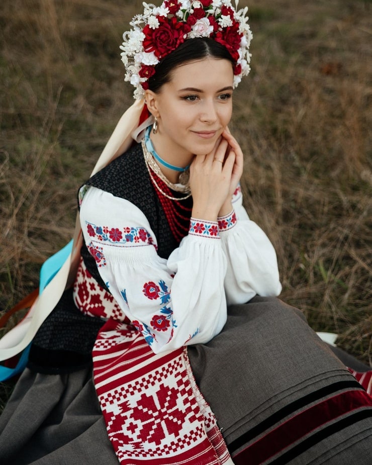 Picture of Viktoria Makarenko