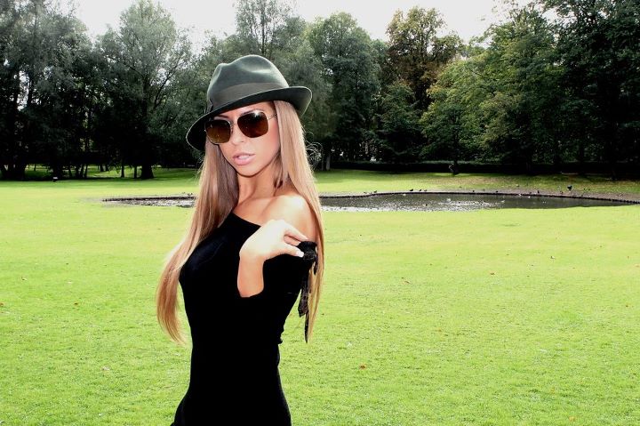 Teodora Andreeva (Andrea)