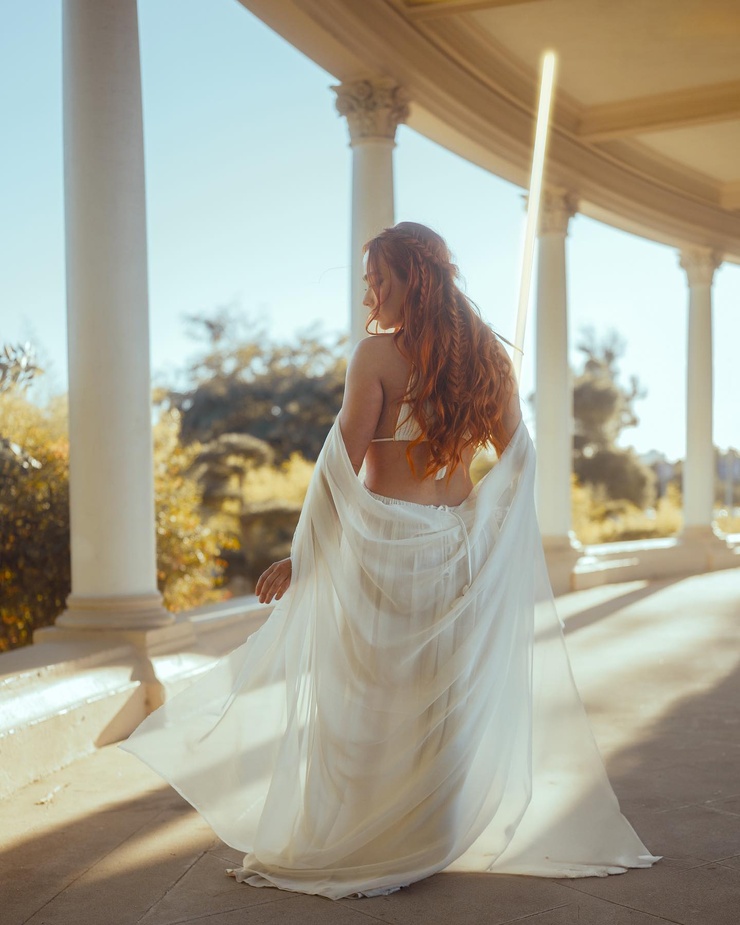 Caitlin Christine