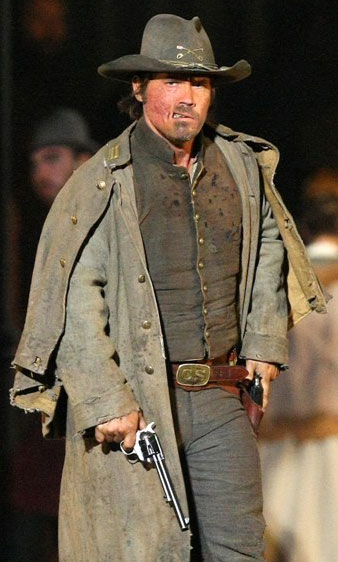 Jonah Hex