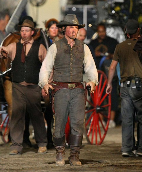 Jonah Hex