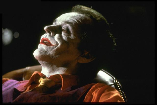 Batman Batman