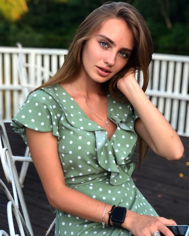 Julia Eroshik