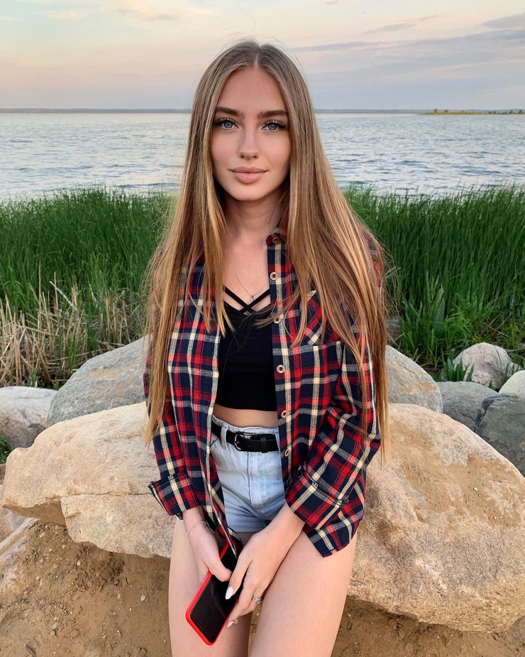 Julia Eroshik