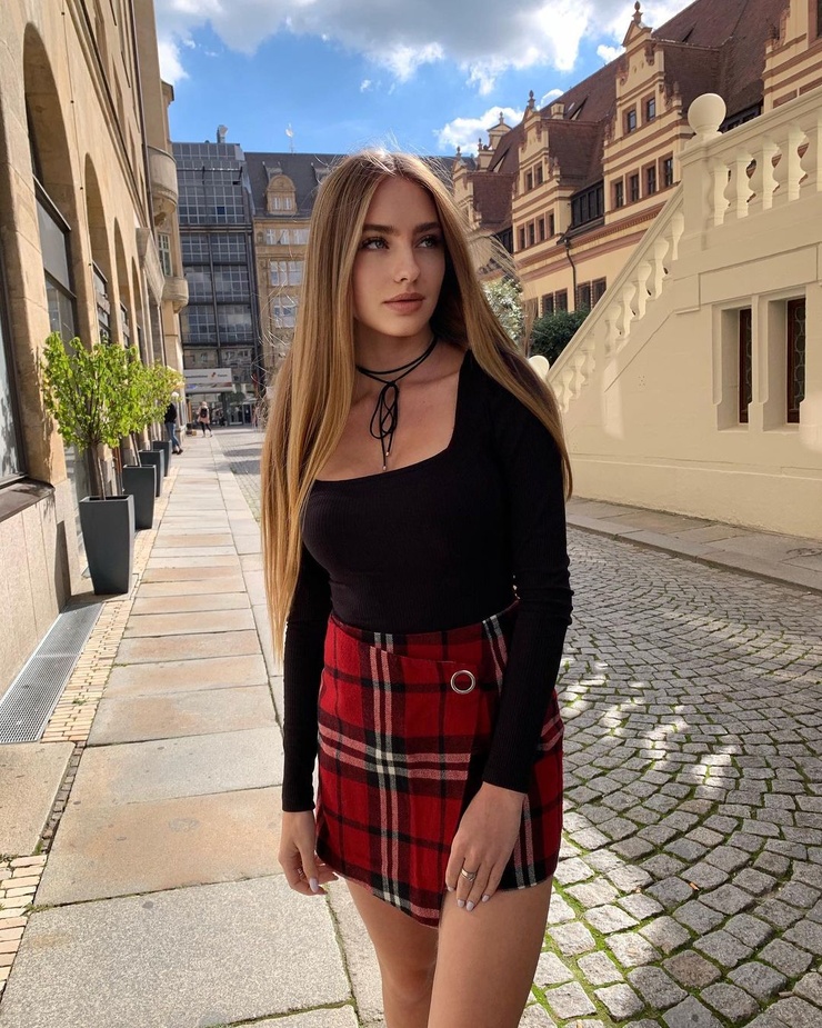 Julia Eroshik