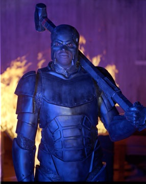 Steel Steel
