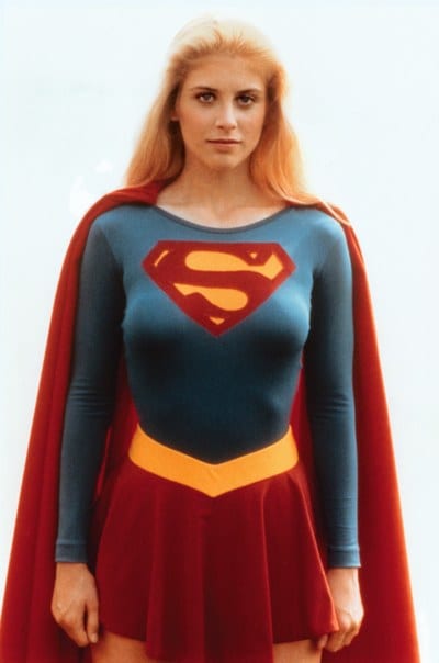 Supergirl 