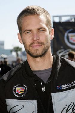 Paul Walker Paul Walker