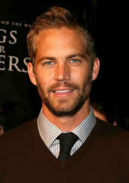Paul Walker Paul Walker