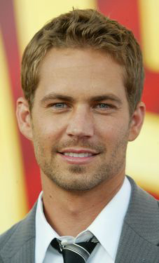 Paul Walker Paul Walker