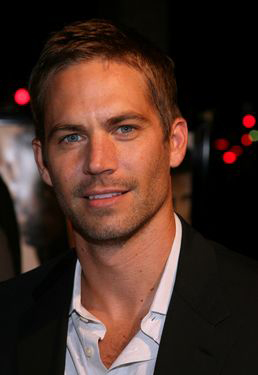 Paul Walker