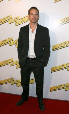 Paul Walker Paul Walker