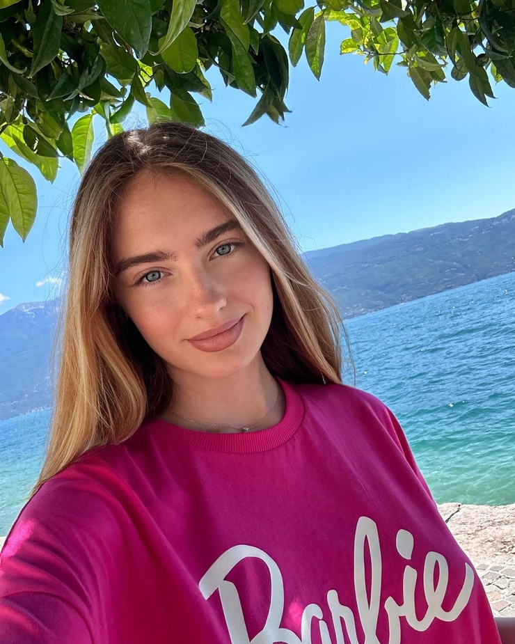 Julia Eroshik
