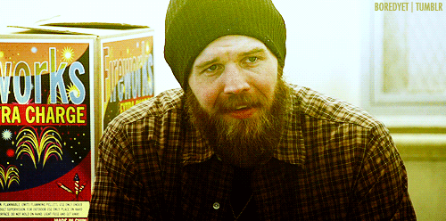 Ryan Hurst