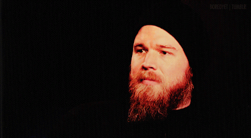 Ryan Hurst