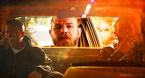 Ryan Hurst