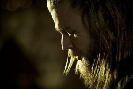 Ryan Hurst
