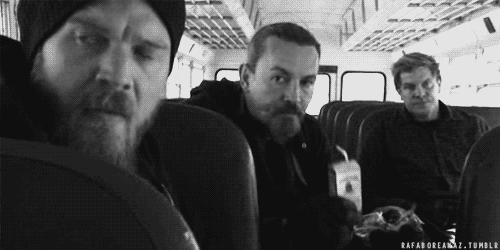 Ryan Hurst Ryan Hurst