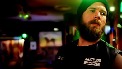 Ryan Hurst