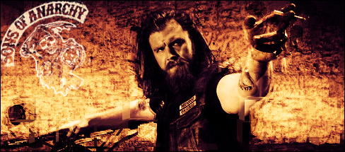 Ryan Hurst