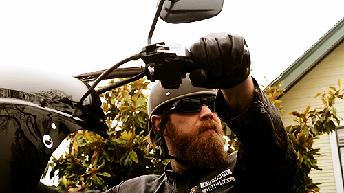 Ryan Hurst