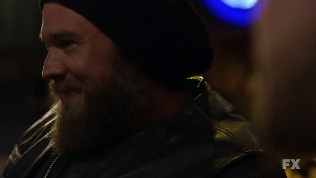 Ryan Hurst