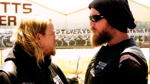 Ryan Hurst