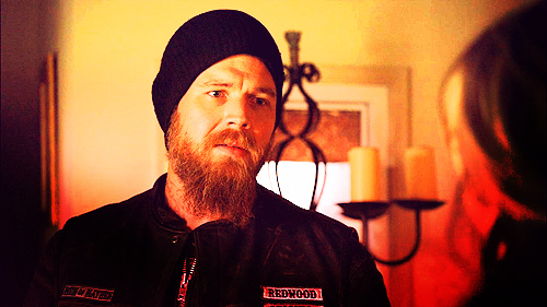 Ryan Hurst