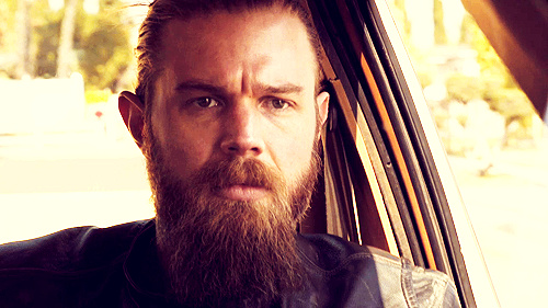 Ryan Hurst