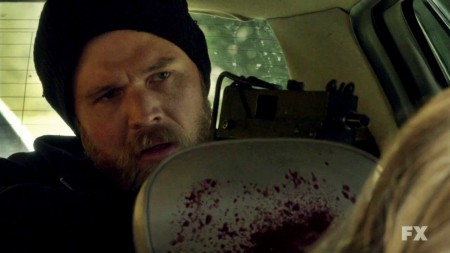 Ryan Hurst