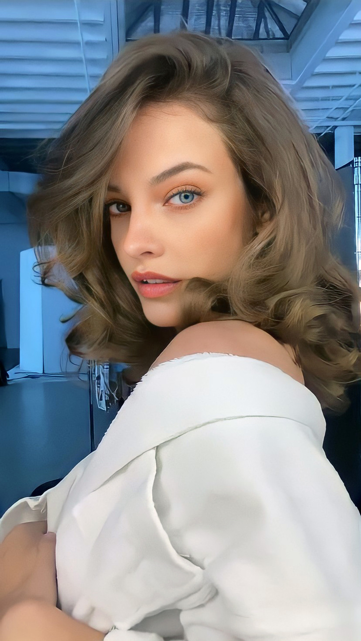 Barbara Palvin Barbara Palvin