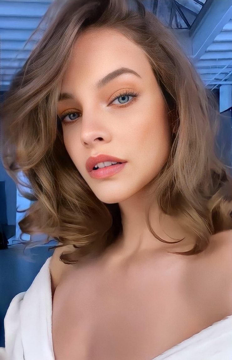 Barbara Palvin