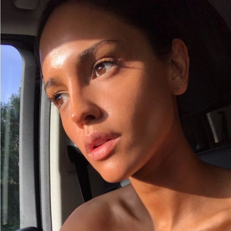 Eiza Gonzalez