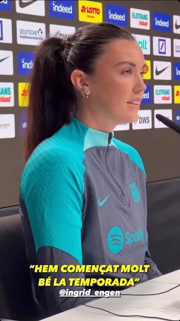 Ingrid Syrstad Engen