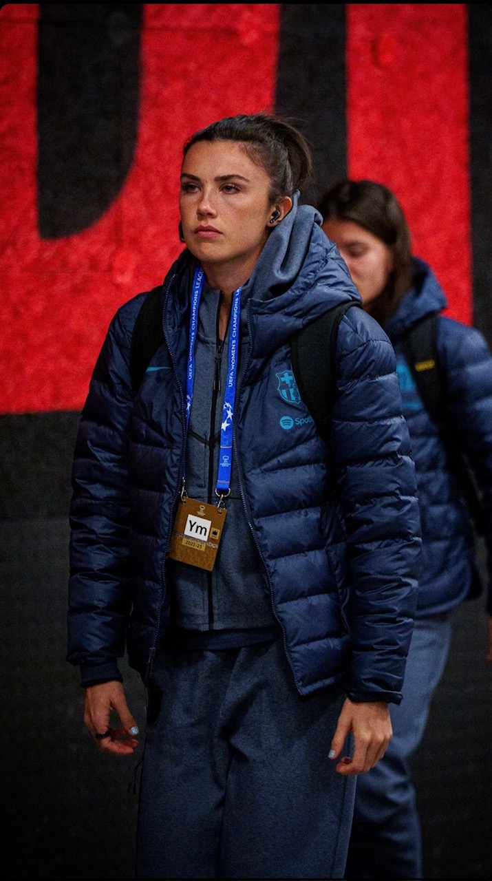 Ingrid Syrstad Engen