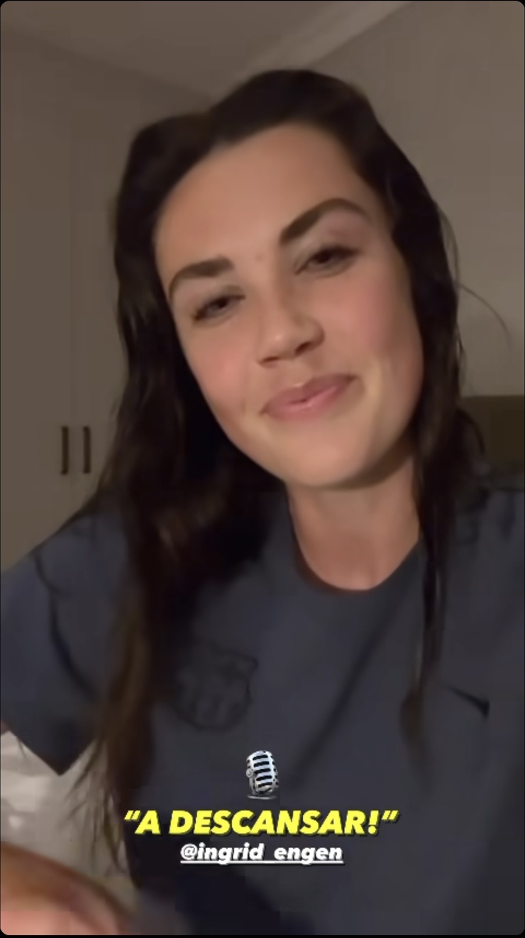 Ingrid Syrstad Engen