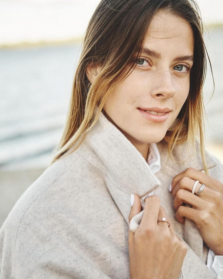 Yaroslava Mahuchikh