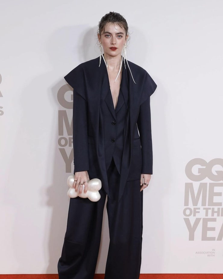Millie Brady