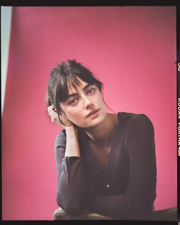 Millie Brady Millie Brady