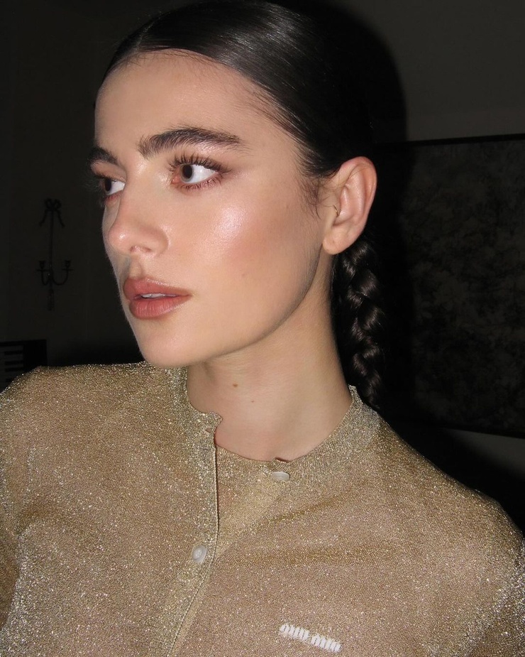 Millie Brady