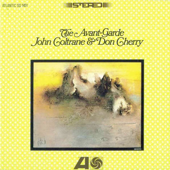 The Avant-Garde