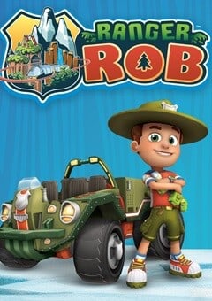 Ranger Rob